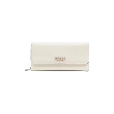 Guess Brooke slg portemonnee BG9897162 off white Guess Brooke slg portemonnee BG9897162 off white