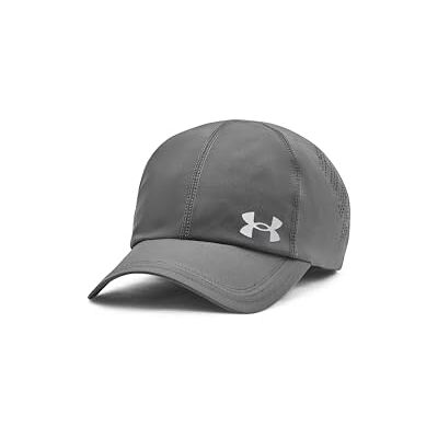 Under Armour M Iso-Chill Velociti Adj Castlerock/Castlerock/Reflective OSFM Under Armour M Iso-Chill Velociti Adj Castlerock/Castlerock/Reflective OSFM