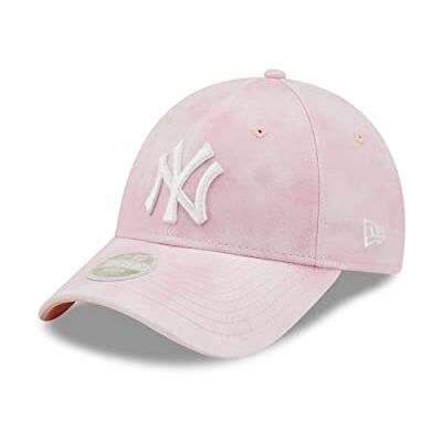 New Era 9forty honkbalpet voor heren New Era 9forty honkbalpet voor heren