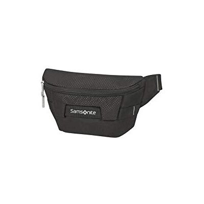 Samsonite Sonora Schoudertas, 13 cm, 2,5 l, zwart (zwart) Samsonite Sonora Schoudertas, 13 cm, 2,5 l, zwart (zwart)
