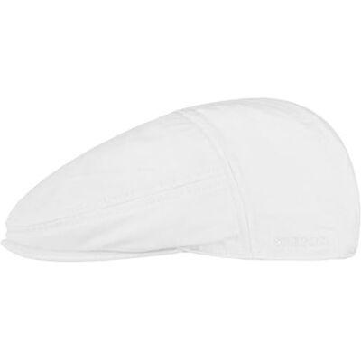 Stetson Paradise Cotton Newsie pet voor heren 58-59 Stetson Paradise Cotton Newsie pet voor heren 58-59