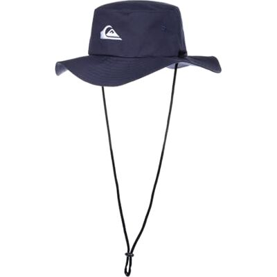 Quiksilver Bushmaster Safari Boonie Herenhoed Quiksilver Bushmaster Safari Boonie Herenhoed