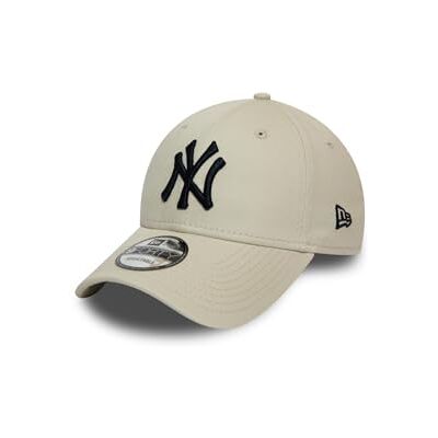 New Era MLB 9Forty Honkbalpet NY LA-teamlogo, verstelbaar New Era MLB 9Forty Honkbalpet NY LA-teamlogo, verstelbaar
