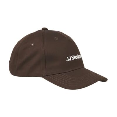Jack & Jones Jacbase Soho Cap Noos Jacbase Soho Pet Noos heren (1 stuk), Heerlijk, Eén maat Eén maat Jack & Jones Jacbase Soho Cap Noos Jacbase Soho Pet Noos heren (1 stuk), Heerlijk, Eén maat Eén maat