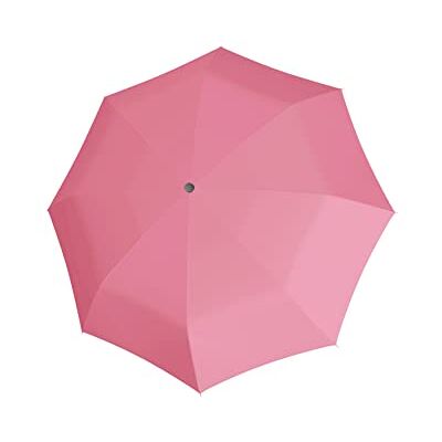Doppler Fiber Golf Fibreglass Lange paraplu Super licht Wandelparaplu Snoeproze, Snoep Roze Doppler Fiber Golf Fibreglass Lange paraplu Super licht Wandelparaplu Snoeproze, Snoep Roze
