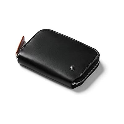 Bellroy Folio Mini (portemonnee, portemonnee) zwart Bellroy Folio Mini (portemonnee, portemonnee) zwart