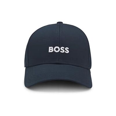 Boss Zed pet voor heren Eén maat Boss Zed pet voor heren Eén maat