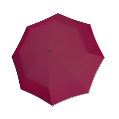 Doppler Mini paraplu, Light Up, roze, Candy Pink, Snoep Roze Doppler Mini paraplu, Light Up, roze, Candy Pink, Snoep Roze