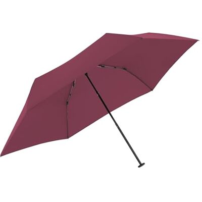 Doppler Zero zakparaplu, 99, gewicht slechts 99 gram, stabiel, winddicht, 21 cm, koningsbes, 90 Doppler Zero zakparaplu, 99, gewicht slechts 99 gram, stabiel, winddicht, 21 cm, koningsbes, 90