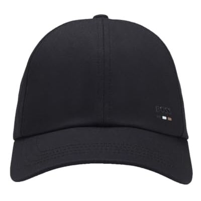 Boss Pet voor heren, zwart 001, één maat Eén maat Boss Pet voor heren, zwart 001, één maat Eén maat