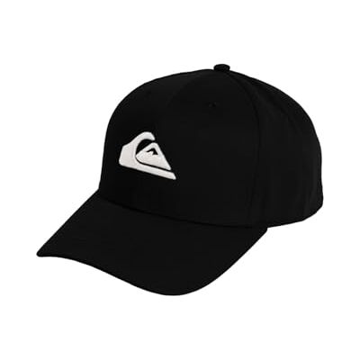 Quiksilver Mountain and Wave Honkbalpet voor heren Quiksilver Mountain and Wave Honkbalpet voor heren