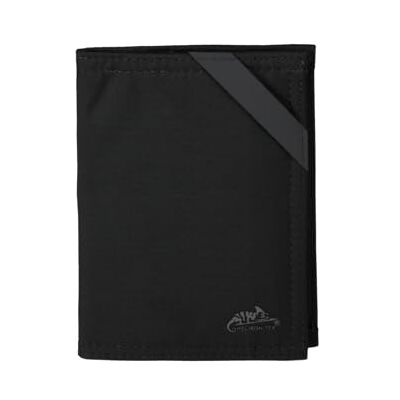 Helikon-Tex Kleine EDC-portemonnee, zwart., Edc Helikon-Tex Kleine EDC-portemonnee, zwart., Edc