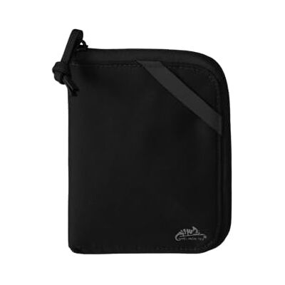 Helikon-Tex Grote EDC-portemonnee, zwart., Edc Helikon-Tex Grote EDC-portemonnee, zwart., Edc
