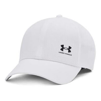 Under Armour M Iso-chill Armourvent Adj Herenpet Under Armour M Iso-chill Armourvent Adj Herenpet