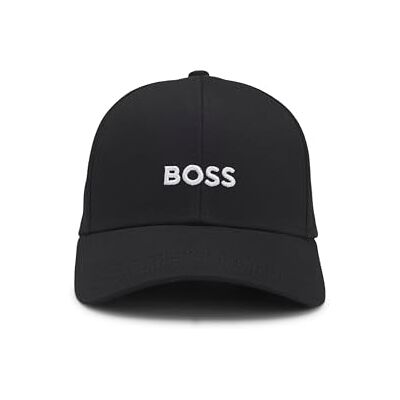 Boss Zed pet voor heren Eén maat Boss Zed pet voor heren Eén maat