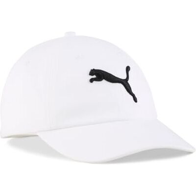 Puma Ess Cat Bb Cap Adult Hoed, uniseks, 1 stuk Puma Ess Cat Bb Cap Adult Hoed, uniseks, 1 stuk