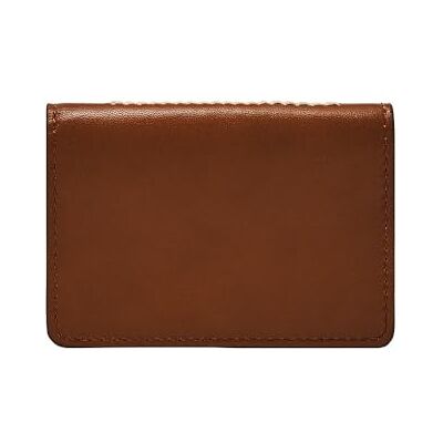 Fossil Westover Casual, 10,2 cm L x 1,3 cm B x 7 cm H, Bruin, Casual Fossil Westover Casual, 10,2 cm L x 1,3 cm B x 7 cm H, Bruin, Casual