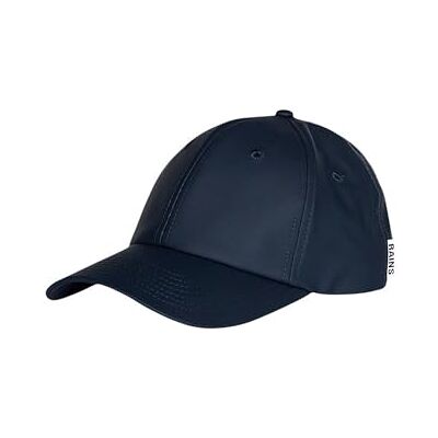 RAINS CAP NAVY ART 13600 RAINS CAP NAVY ART 13600