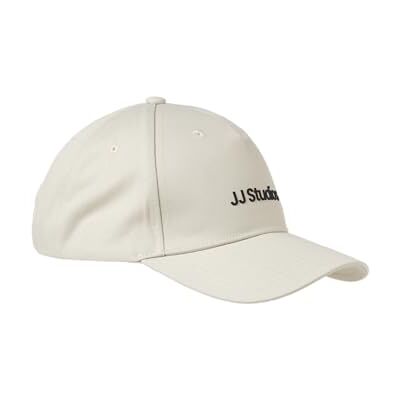 Jack & Jones Jacbase Soho Cap Noos Jacbase Soho Noos Herenpet (1 stuk), Lichtbeige, Eén maat Eén maat Jack & Jones Jacbase Soho Cap Noos Jacbase Soho Noos Herenpet (1 stuk), Lichtbeige, Eén maat Eén maat