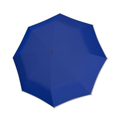 Doppler , mini reflex licht, handmatig, effen, Blauw Doppler , mini reflex licht, handmatig, effen, Blauw