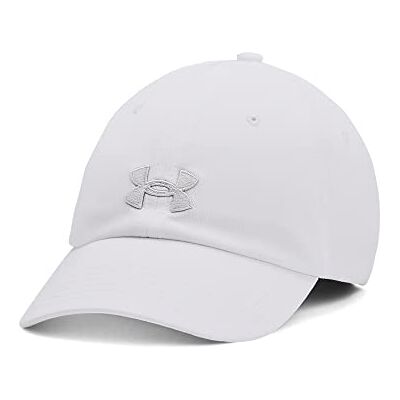 Under Armour UA Blitzing Adj, verstelbare kap, comfortabele pet met geïntegreerde zweetband Under Armour UA Blitzing Adj, verstelbare kap, comfortabele pet met geïntegreerde zweetband