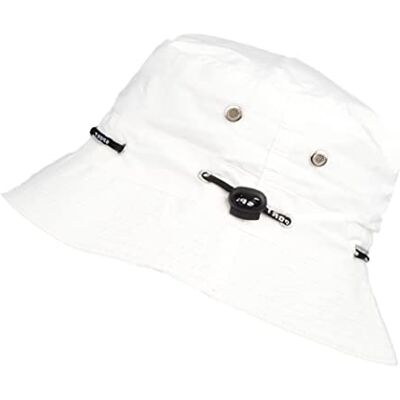 TOUTACOO , bucket-hat, alle seizoenen, verstelbaar, effen, sport, uniseks M TOUTACOO , bucket-hat, alle seizoenen, verstelbaar, effen, sport, uniseks M