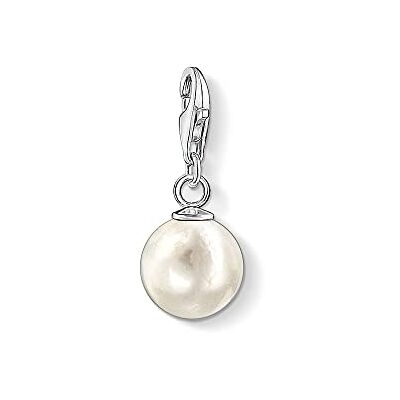 Thomas Sabo Clasp Charms 925 sterling zilver 1462-082-14 Thomas Sabo Clasp Charms 925 sterling zilver 1462-082-14