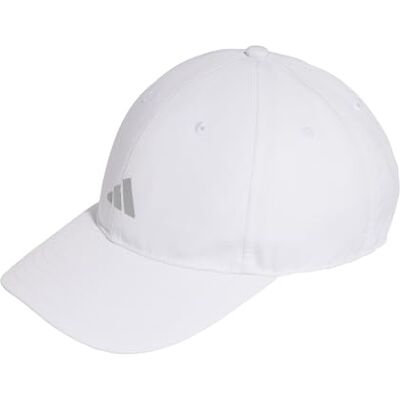 Adidas Running Essential Climacool 6 Panel Baseball Cap Unisex Adidas Running Essential Climacool 6 Panel Baseball Cap Unisex