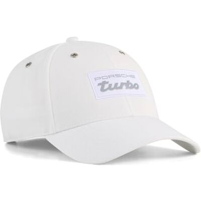 Puma Pl Bb Cap BB Caps Unisex (1 stuk) Puma Pl Bb Cap BB Caps Unisex (1 stuk)