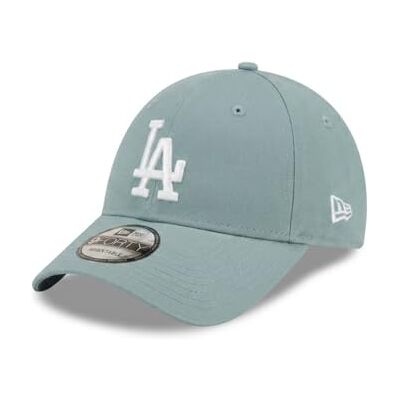 New Era New York Yankees 9forty League Essential Honkbalpet, verstelbaar New Era New York Yankees 9forty League Essential Honkbalpet, verstelbaar
