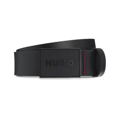 HUGO Gethon_sz35 10274143 01 riem voor heren 115 HUGO Gethon_sz35 10274143 01 riem voor heren 115