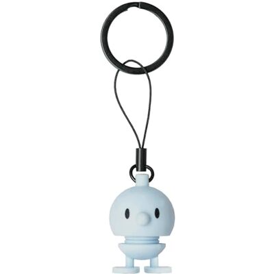 Hoptimist Sleutelhanger Bumble Blue Hoptimist Sleutelhanger Bumble Blue