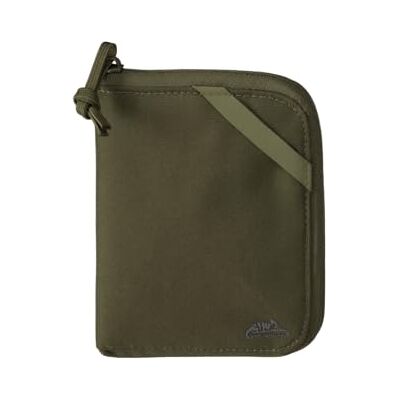 Helikon-Tex Grote EDC-portemonnee, Olijfgroen, Edc Helikon-Tex Grote EDC-portemonnee, Olijfgroen, Edc