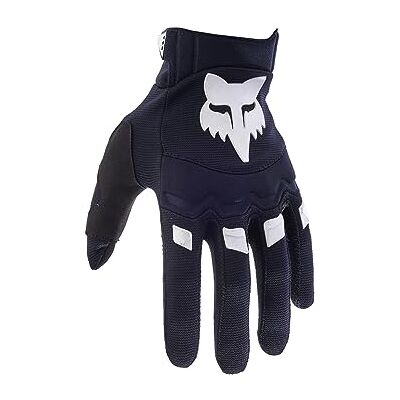 Fox Racing Dirtpaw Winddichte handschoenen voor heren, zwart, L Fox Racing Dirtpaw Winddichte handschoenen voor heren, zwart, L