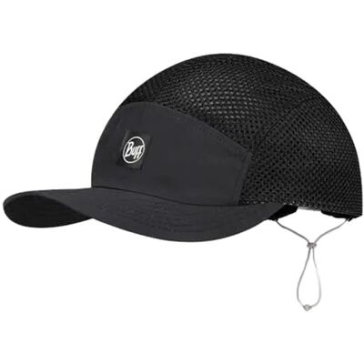 Buff® 5 Panel Air 5 Panel Air Unisex (1 stuk) Buff® 5 Panel Air 5 Panel Air Unisex (1 stuk)
