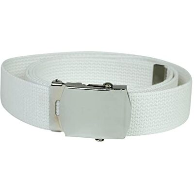 Mil-Tec Us katoenen riem Mil-Tec Us katoenen riem