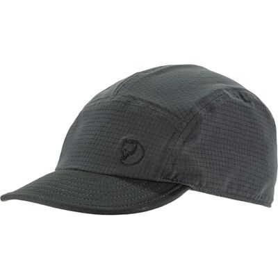 Fjällräven Abisko Trekking Cap Uniseks Pet Fjällräven Abisko Trekking Cap Uniseks Pet