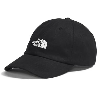 The North Face Standaard baseballpet voor heren The North Face Standaard baseballpet voor heren