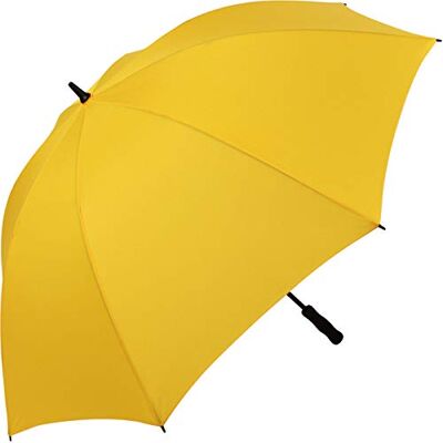 iX-brella paraplu Cannes geel 130 cm iX-brella paraplu Cannes geel 130 cm