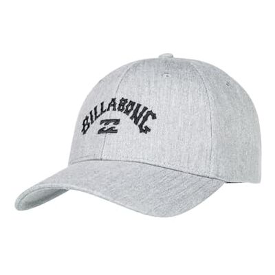 Billabong Arch Snapback pet voor heren (1 stuk) Billabong Arch Snapback pet voor heren (1 stuk)