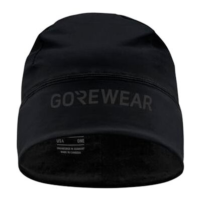GORE WEAR Essence Thermo uniseks muts GORE WEAR Essence Thermo uniseks muts