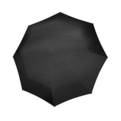 reisenthel umbrella Klassieke tas zwart bedrukt warm reisenthel umbrella Klassieke tas zwart bedrukt warm