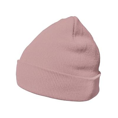 DonDon muts voor heren, wintermuts, beanie, klassiek design One Size DonDon muts voor heren, wintermuts, beanie, klassiek design One Size