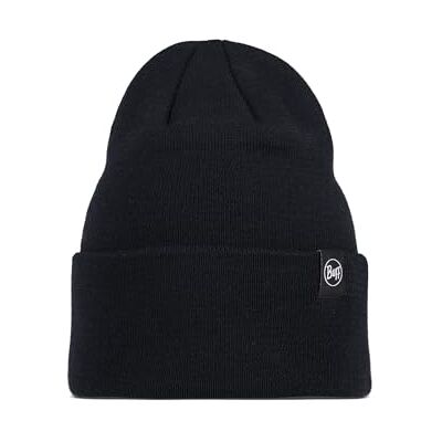 Buff® Gebreide Mutsen Zwart Unisex Volwassenen Buff® Gebreide Mutsen Zwart Unisex Volwassenen