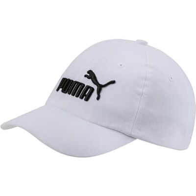 Puma Ess Cap Jr Hoed Kinderen Puma Ess Cap Jr Hoed Kinderen