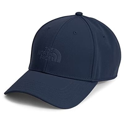 The North Face Uniseks hoed, marineblauw, Eén maat, Navy Blauw The North Face Uniseks hoed, marineblauw, Eén maat, Navy Blauw