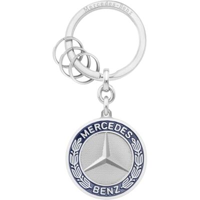 Mercedes-Benz , Auto en motorfiets hanger sleutelhanger, 3 ringen toegevoegd, verschillende ontwerpen. Officieel product, Stuttgart, S, Klassiek Mercedes-Benz , Auto en motorfiets hanger sleutelhanger, 3 ringen toegevoegd, verschillende ontwerpen. Officieel product, Stuttgart, S, Klassiek