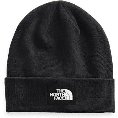 The North Face Dock Worker Recycled Uniseks Beanie The North Face Dock Worker Recycled Uniseks Beanie