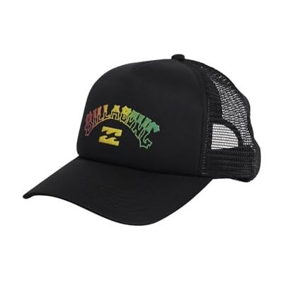 Billabong Podium Casquette de Baseball Homme Billabong Podium Casquette de Baseball Homme