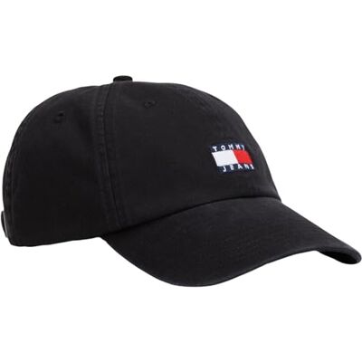 Tommy Jeans Hoeden/muts AM0AM12020 Heren Tommy Jeans Hoeden/muts AM0AM12020 Heren